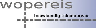 MWopereis bouwkundig tekenbureau